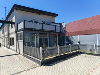 5-Zimmer-Haus mieten in Korneuburg – 153,53 m², € 1.580 – Bild 15 von 19