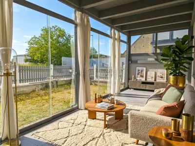 5-Zimmer-Haus mieten in Korneuburg – 153,53 m², € 1.580 – Bild 1 von 19