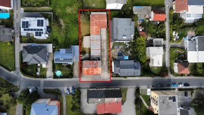 Haus kaufen in Klagenfurt – 1 115 m², € 519.000 – Bild 2 von 6