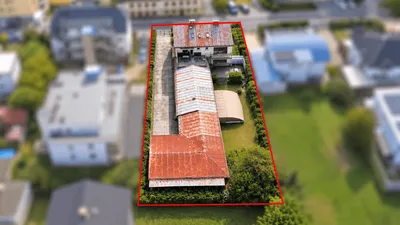 Haus kaufen in Klagenfurt – 1 115 m², € 519.000
