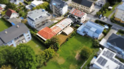 Haus kaufen in Klagenfurt – 1 115 m², € 519.000 – Bild 3 von 6