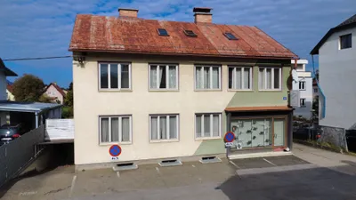 Haus kaufen in Klagenfurt – 1 115 m², € 519.000 – Bild 6 von 6