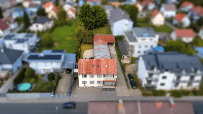 Haus kaufen in Klagenfurt – 1 115 m², € 519.000 – Bild 5 von 6
