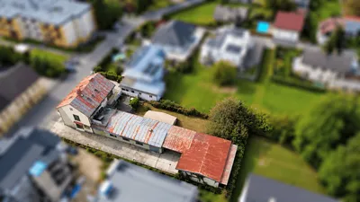 Haus kaufen in Klagenfurt – 1 115 m², € 519.000 – Bild 4 von 6
