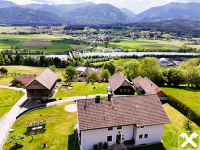 10-Zimmer-Gewerbeimmobilie kaufen in Villach Land – 248 m², € 379.000 – Bild 8 von 20