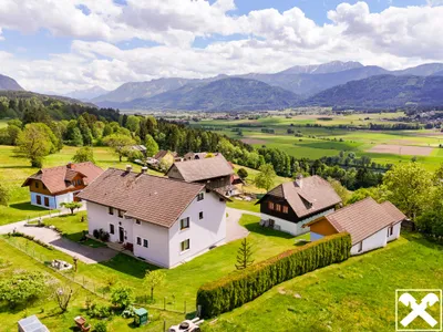10-Zimmer-Gewerbeimmobilie kaufen in Villach Land – 248 m², € 379.000 – Bild 7 von 20