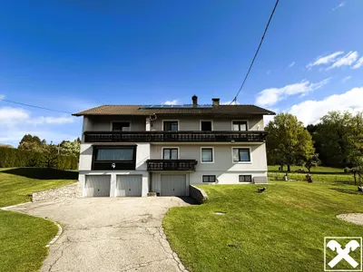 10-Zimmer-Gewerbeimmobilie kaufen in Villach Land – 248 m², € 379.000