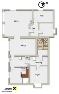 10-Zimmer-Gewerbeimmobilie kaufen in Villach Land – 248 m², € 379.000 – Bild 20 von 20