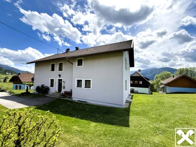 10-Zimmer-Gewerbeimmobilie kaufen in Villach Land – 248 m², € 379.000 – Bild 5 von 20