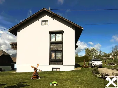 10-Zimmer-Gewerbeimmobilie kaufen in Villach Land – 248 m², € 379.000 – Bild 3 von 20