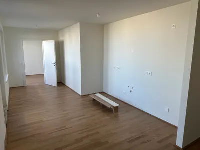 2-Zimmer-Wohnung mieten in Wien – 53 m², € 1.260 – Bild 2 von 8