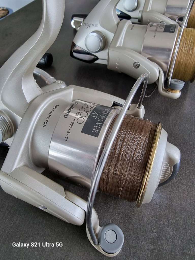 Shimano Power kaufen - willhaben