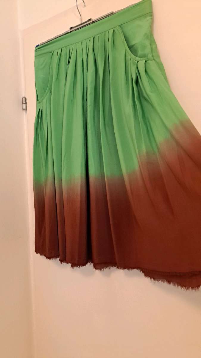 DABLIW NewYork/ Florence Seidenrock GrS