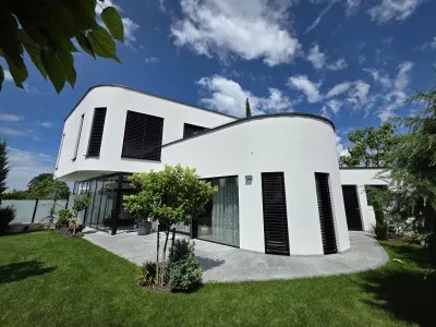 4-Zimmer-Haus kaufen in Kirchdorf an der Krems – 166 m², € 839.000 – Bild 2 von 26