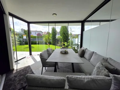 4-Zimmer-Haus kaufen in Kirchdorf an der Krems – 166 m², € 839.000 – Bild 9 von 26