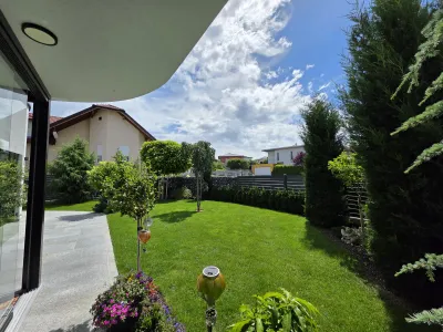4-Zimmer-Haus kaufen in Kirchdorf an der Krems – 166 m², € 839.000 – Bild 4 von 26