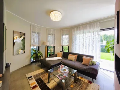 4-Zimmer-Haus kaufen in Kirchdorf an der Krems – 166 m², € 839.000 – Bild 6 von 26