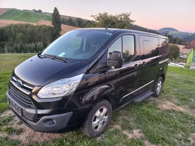 Ford Tourneo