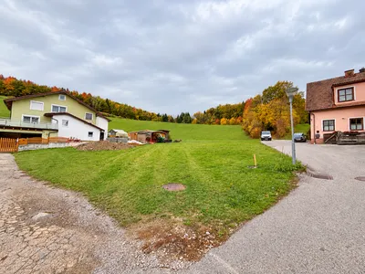 Grundstück kaufen in Baden – 791 m², € 324.000 – Bild 1 von 2