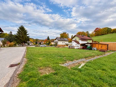 Grundstück kaufen in Baden – 791 m², € 324.000 – Bild 2 von 2