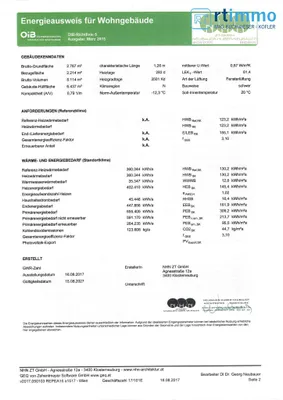 4-Zimmer-Wohnung mieten in Wien – 235 m², € 2.789 – Bild 15 von 16