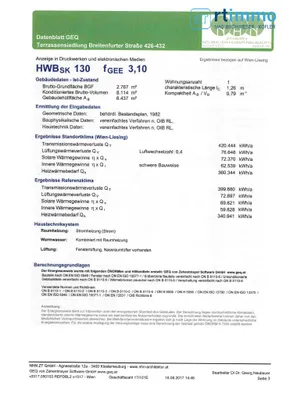 4-Zimmer-Wohnung mieten in Wien – 235 m², € 2.789 – Bild 16 von 16