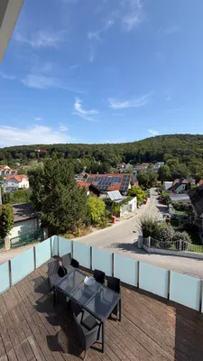 5-Zimmer-Haus mieten in Sankt Pölten Land – 153 m², € 2.400 – Bild 2 von 11