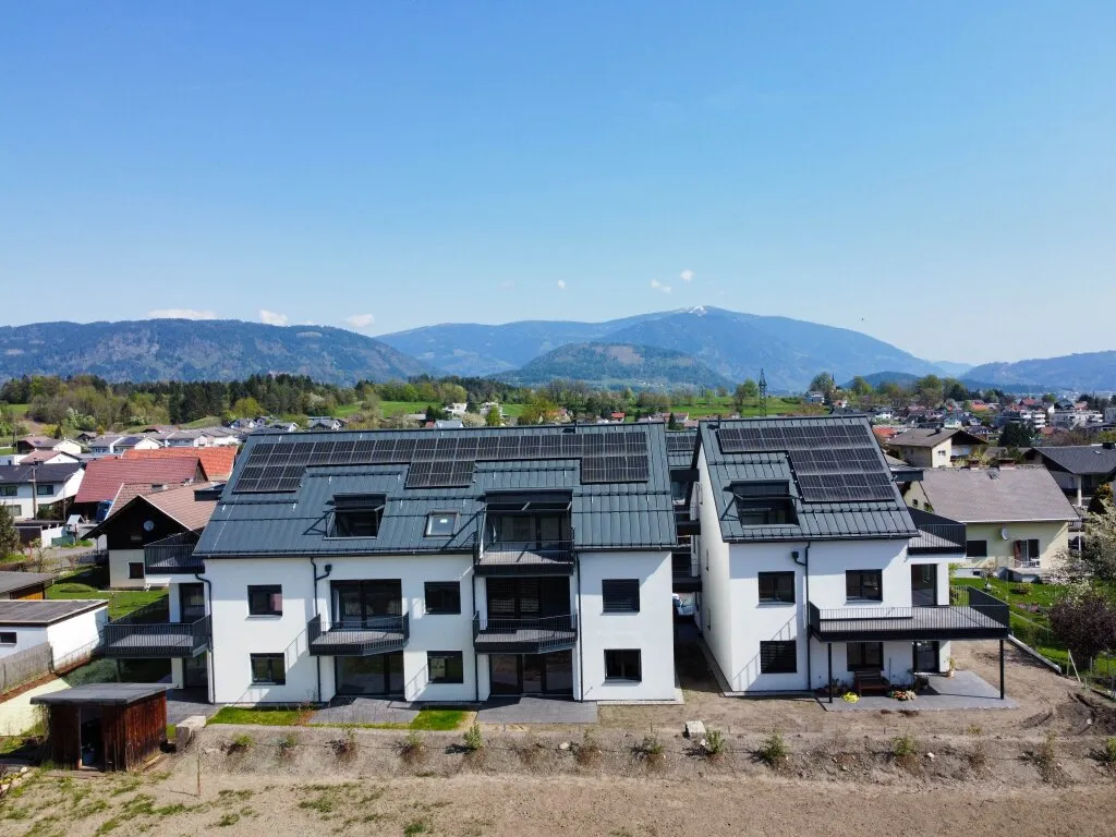 Wohnung – Villach - Ansicht 3