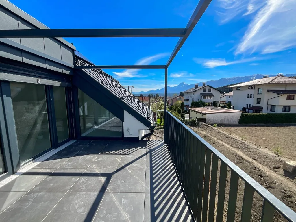 Wohnung – Villach - Ansicht 2