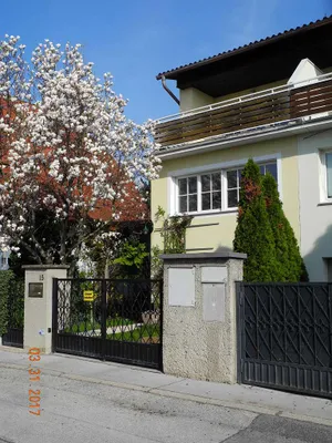 4-Zimmer-Haus mieten in Wien – 112 m², € 2.000 – Bild 2 von 14