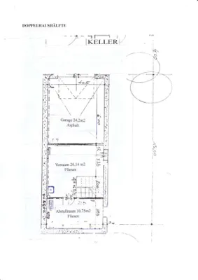 4-Zimmer-Haus mieten in Wien – 112 m², € 2.000 – Bild 14 von 14
