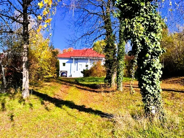 Preisanpassung - Charmantes Haus in Thermenregion - Golfplatznähe, Stegersbach