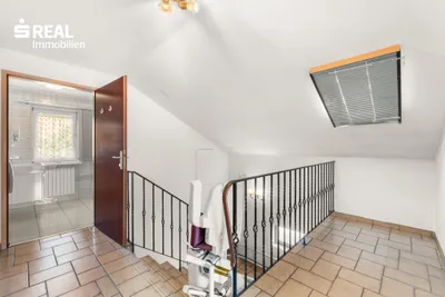 7-Zimmer-Haus kaufen in Graz – 165 m², € 799.000 – Bild 13 von 23