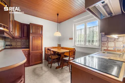 7-Zimmer-Haus kaufen in Graz – 165 m², € 799.000 – Bild 4 von 23