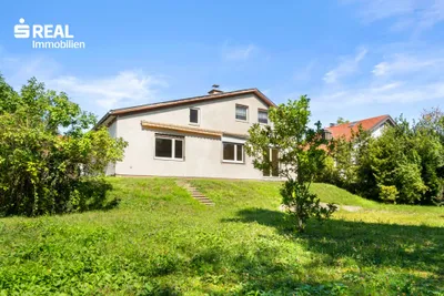 7-Zimmer-Haus kaufen in Graz – 165 m², € 799.000 – Bild 18 von 23