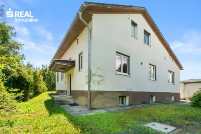 7-Zimmer-Haus kaufen in Graz – 165 m², € 799.000 – Bild 19 von 23