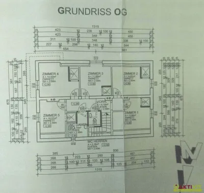 6-Zimmer-Gewerbeimmobilie kaufen in Murtal – 170 m², € 435.000 – Bild 4 von 4