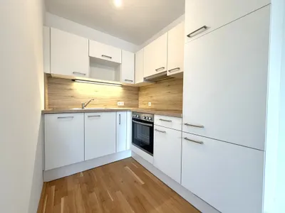 2-Zimmer-Wohnung mieten in Wien – 43,89 m², € 879 – Bild 2 von 12