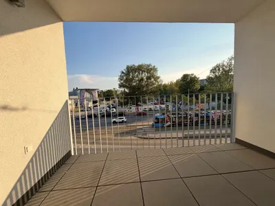 2-Zimmer-Wohnung mieten in Wien – 43,89 m², € 879