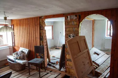 Haus kaufen in Perg – 250 m², € 320.000 – Bild 34 von 44