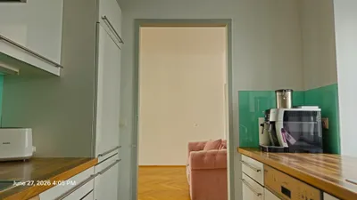 2-Zimmer-Wohnung mieten in Wien – 76 m², € 2.600 – Bild 9 von 15