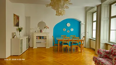 2-Zimmer-Wohnung mieten in Wien – 76 m², € 2.600 – Bild 3 von 15