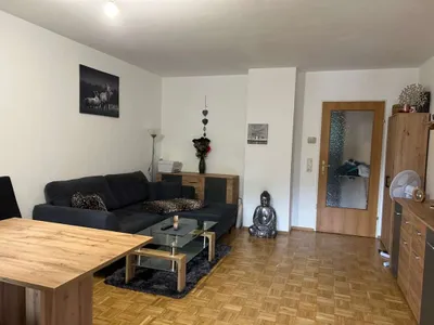 2-Zimmer-Wohnung mieten in Zell am See – 54 m², € 850 – Bild 2 von 10
