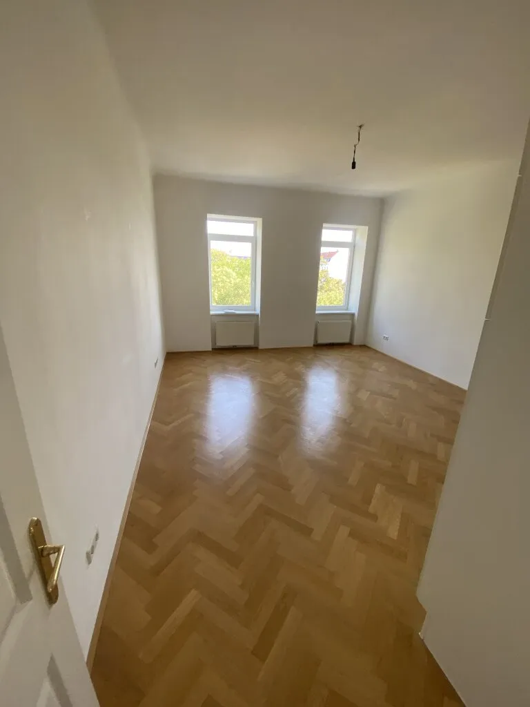 Wohnung – Wien - Ansicht 3