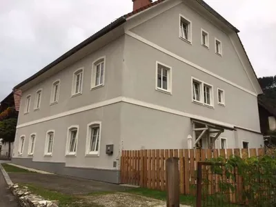 2-Zimmer-Wohnung mieten in Liezen – 53 m², € 550