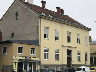 1-Zimmer-Wohnung mieten in Graz – 32 m², € 390 – Bild 9 von 9