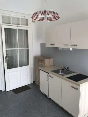 1-Zimmer-Wohnung mieten in Graz – 32 m², € 390 – Bild 7 von 9