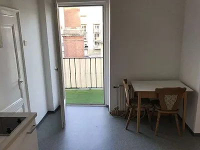 1-Zimmer-Wohnung mieten in Graz – 32 m², € 390 – Bild 2 von 9
