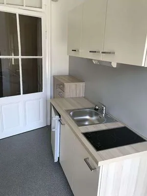 1-Zimmer-Wohnung mieten in Graz – 32 m², € 390 – Bild 6 von 9