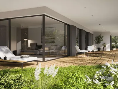 4-Zimmer-Wohnung kaufen in Graz – 128,93 m², € 749.000 – Bild 3 von 8
